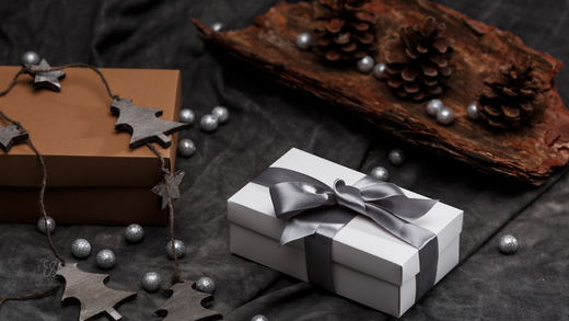 Christmas Eve Magic: Celebrate the Night with Timeless Silver Jewelry