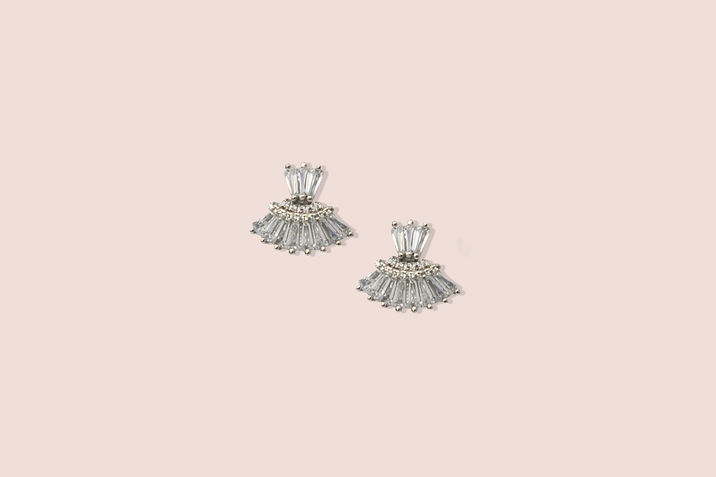 Silver Studs