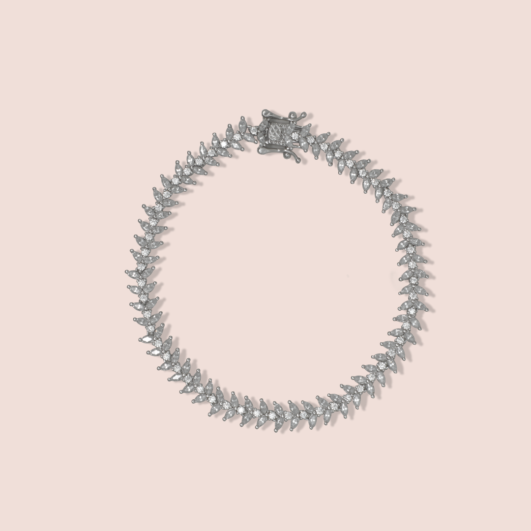 Silver Leaf Tennis
