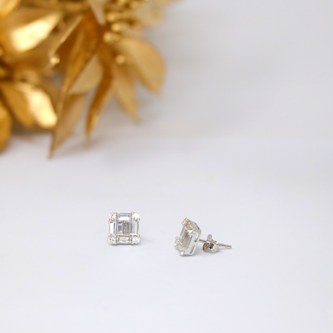 Silver Ascher Cut