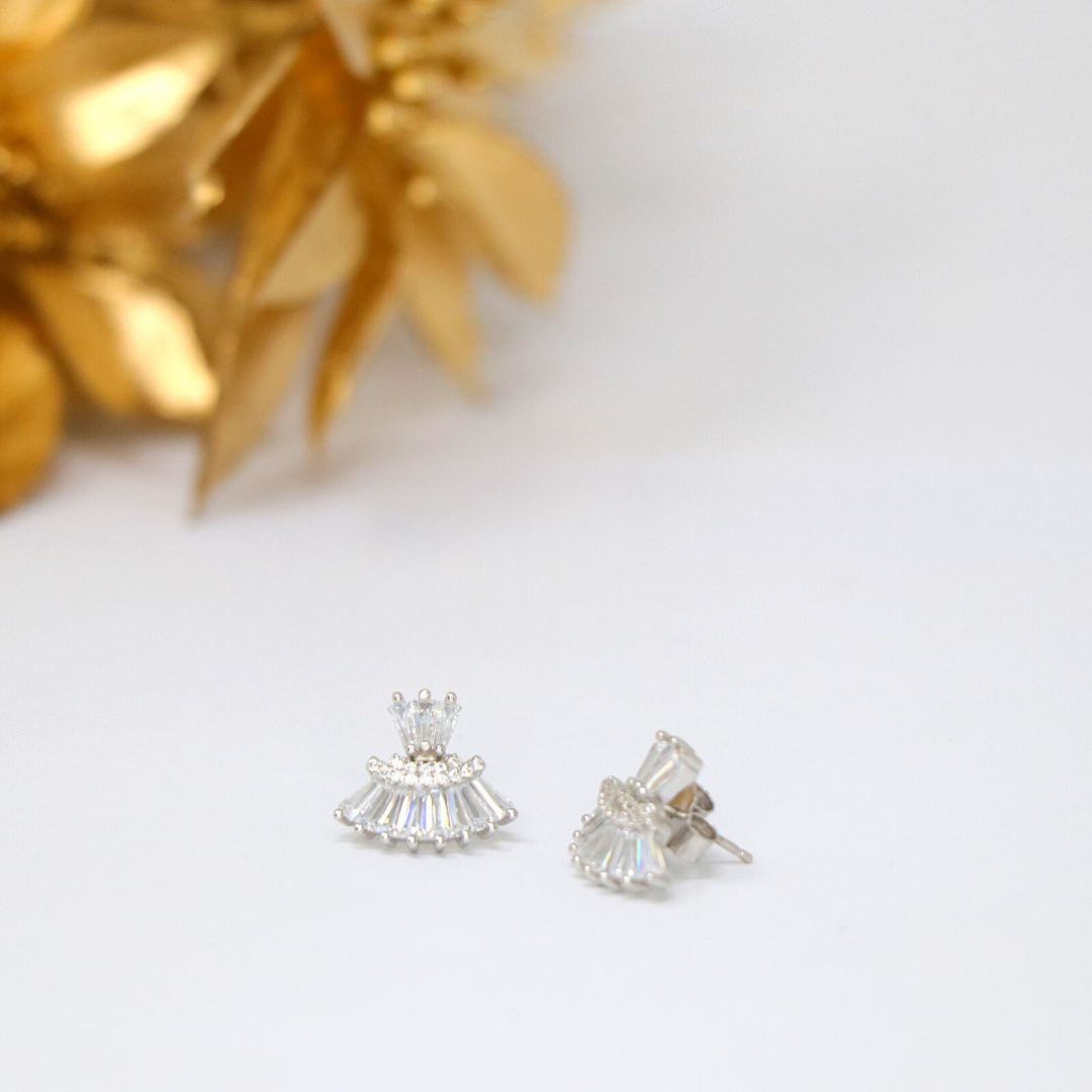 Silver Studs