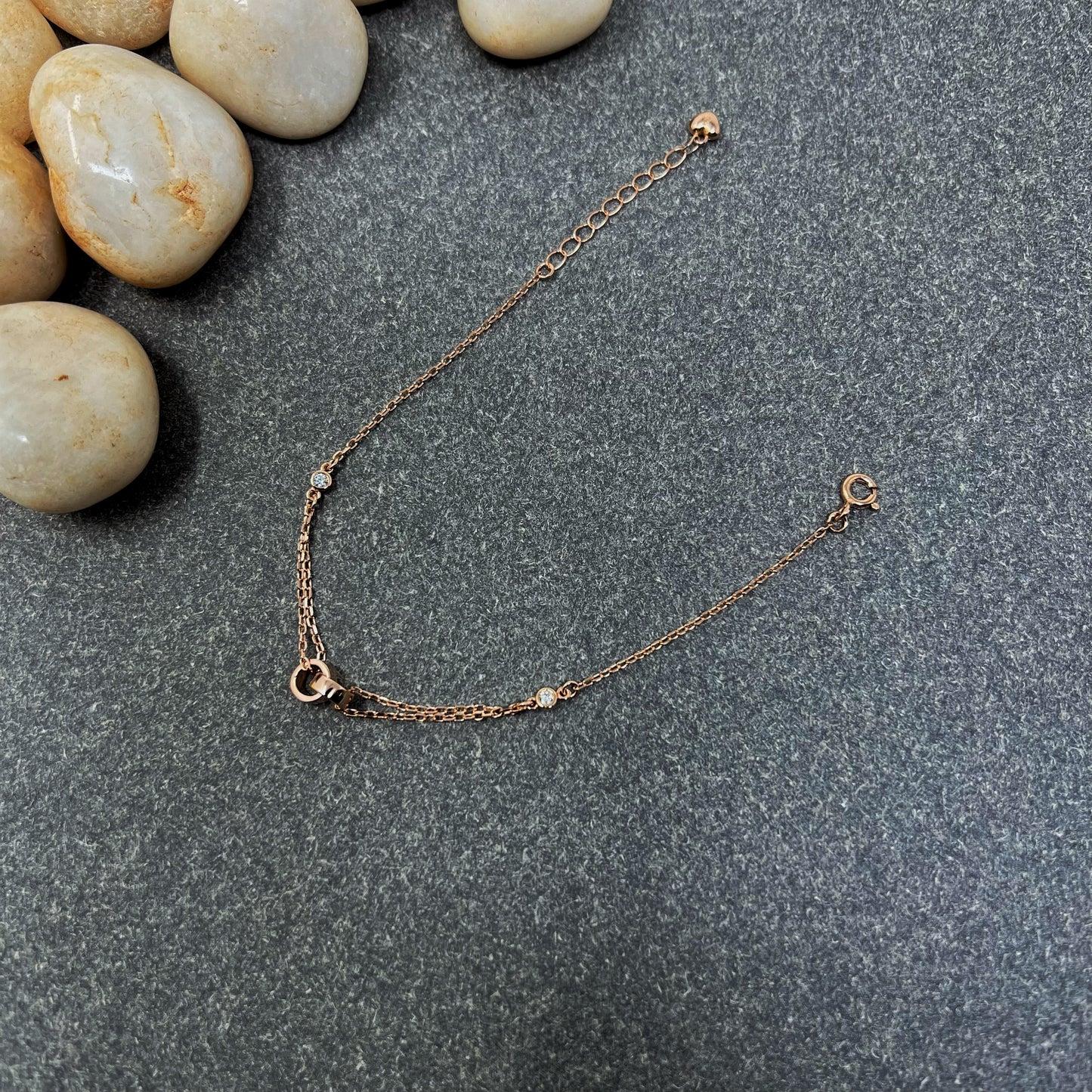 Link Bracelet
