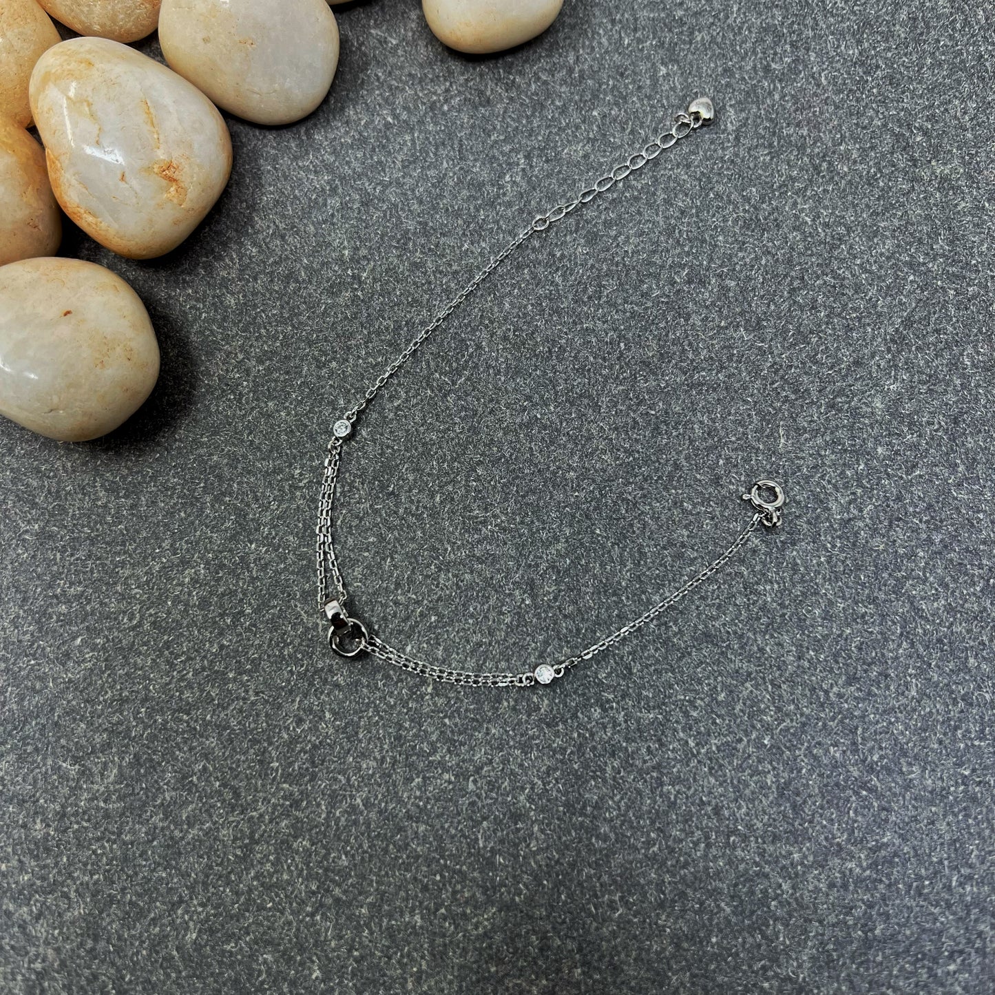 Link Bracelet