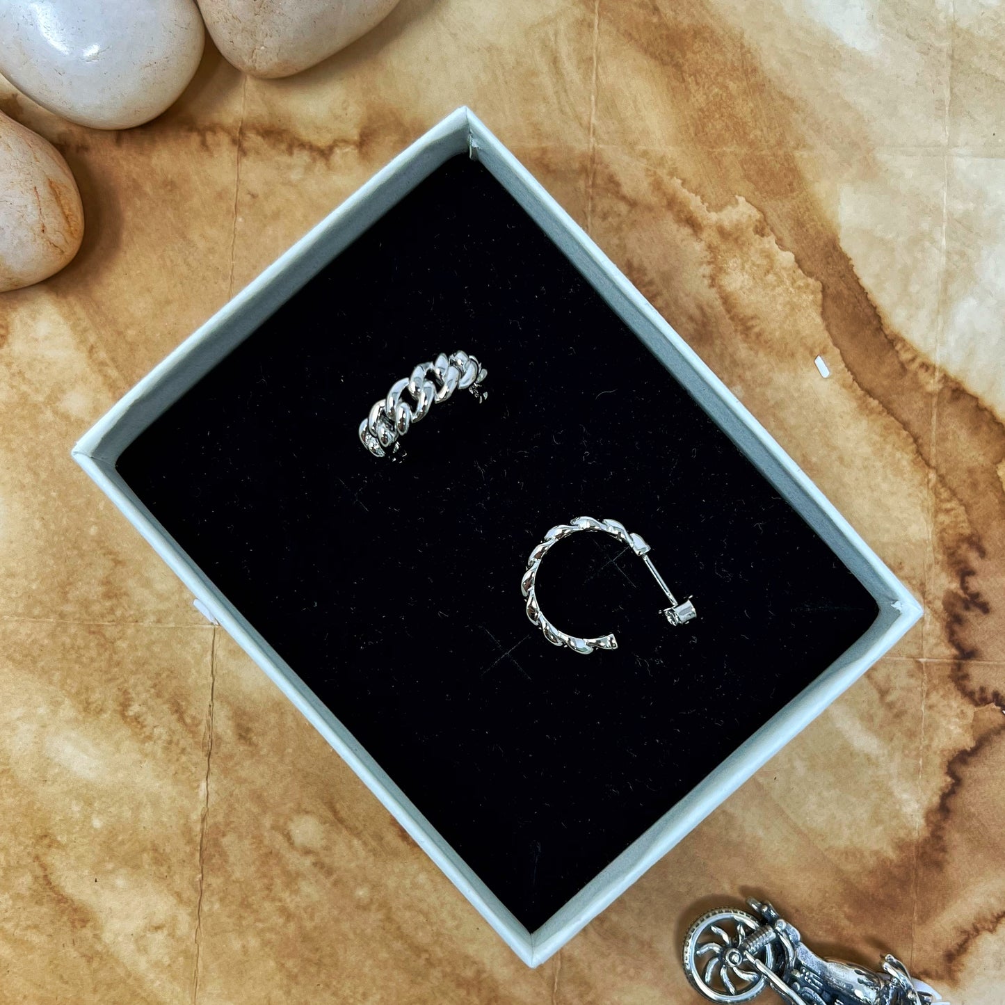 Link II C Hoop