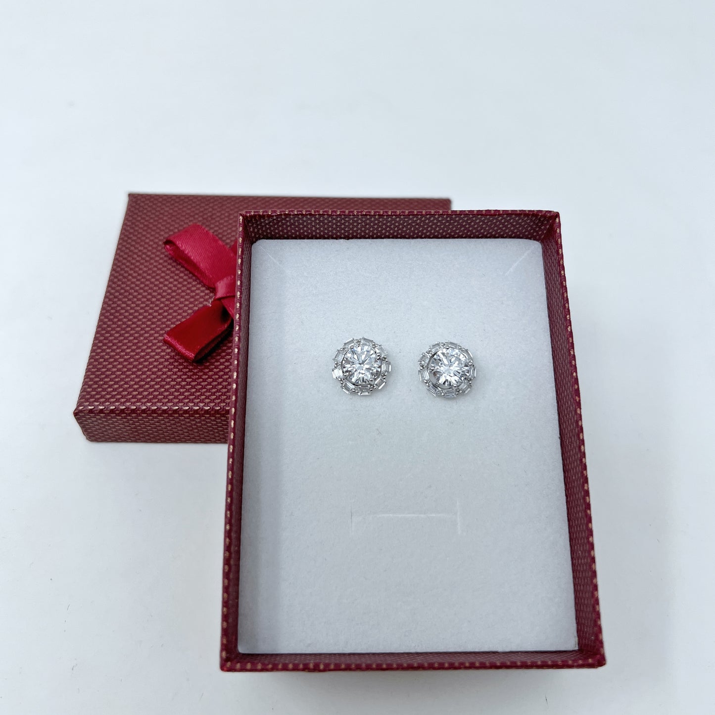 Solitaire Jacket Studs