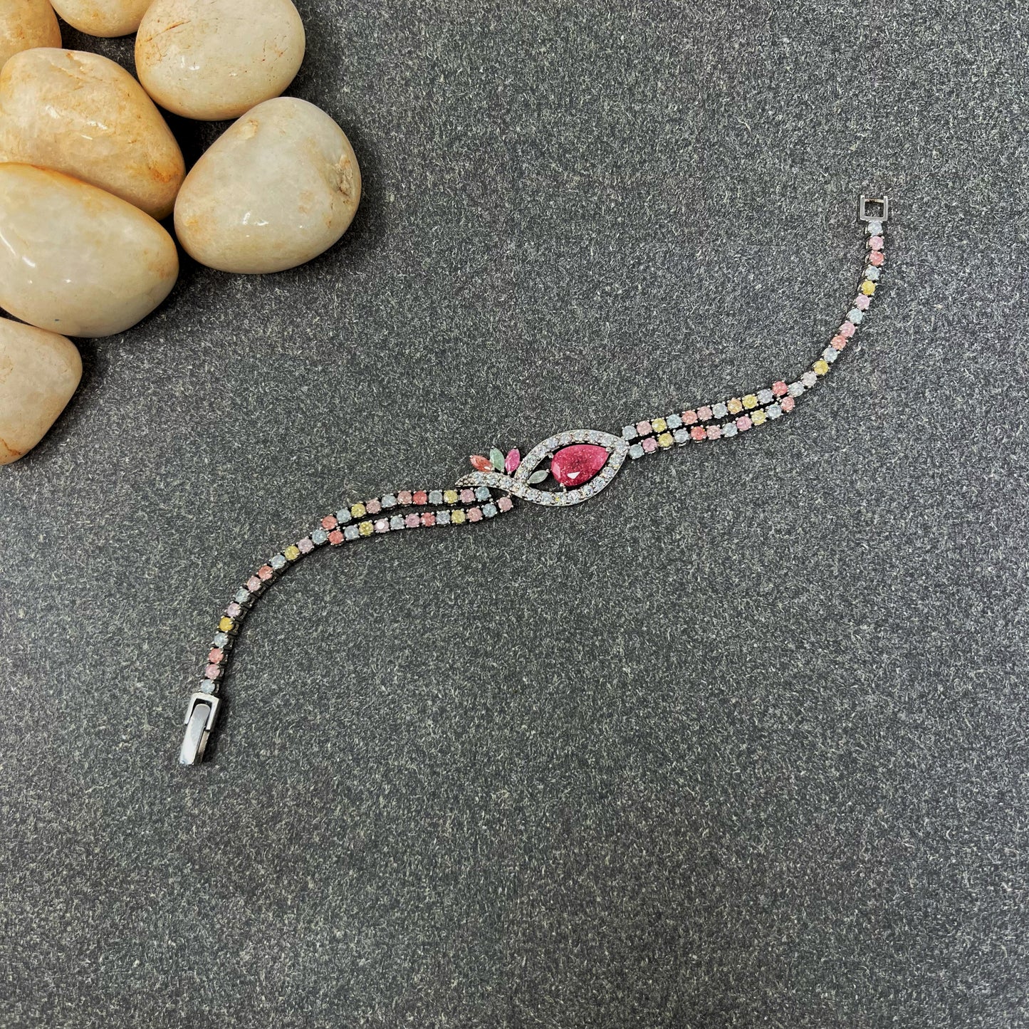 Flamingo Bracelet