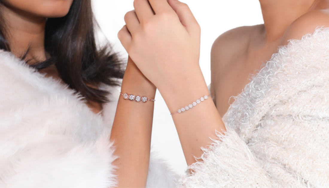 HOW TO CHOOSE CLASSIC JEWELRY PIECES