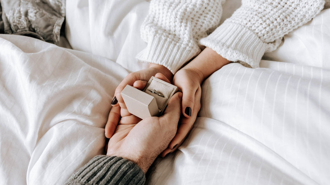 Silver Jewelry gifts for your Valentine.