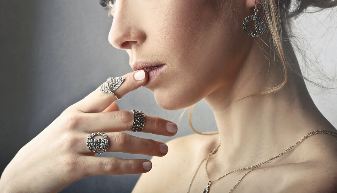 THE SILVER LINING: JEWELRY SALES REBOUND IN FISCAL RECOVERY