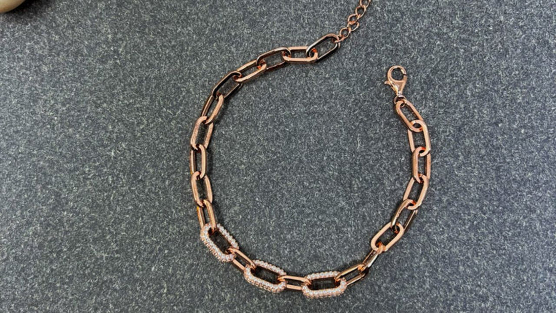 Embrace Italian Elegance: A Guide to Stunning Silver 925 Bracelets