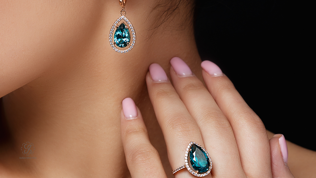 Celebrating Janmashtami with the Timeless Elegance of Italian Silver Jewelry