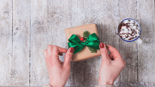 Timeless Silver Jewelry for a Magical Christmas