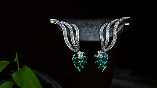 Radiate Devotion: Celebrating Janmashtami with Italian Silver Jewelry