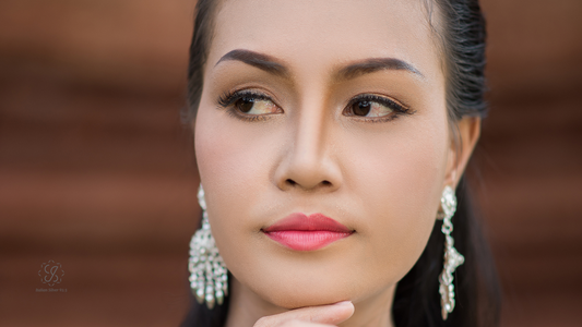 Adorning Tradition: Italian Silver Jewelry for a Stylish Ganesh Chaturthi Look