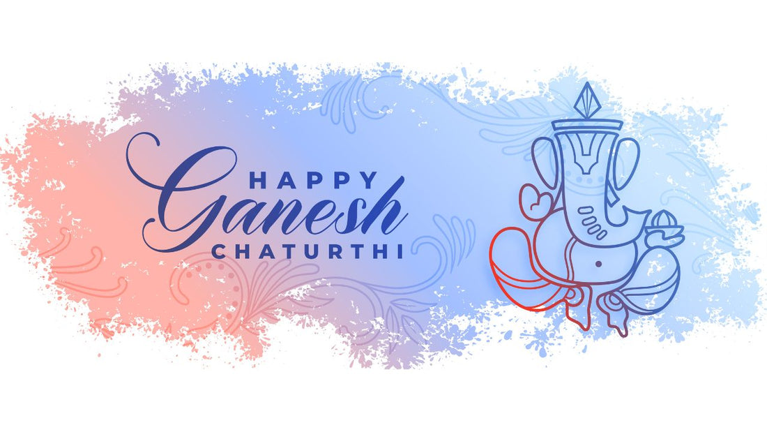 Ganesh Chaturthi: 7 Stunning Jewellery Items That You Can Buy This Festive Season
