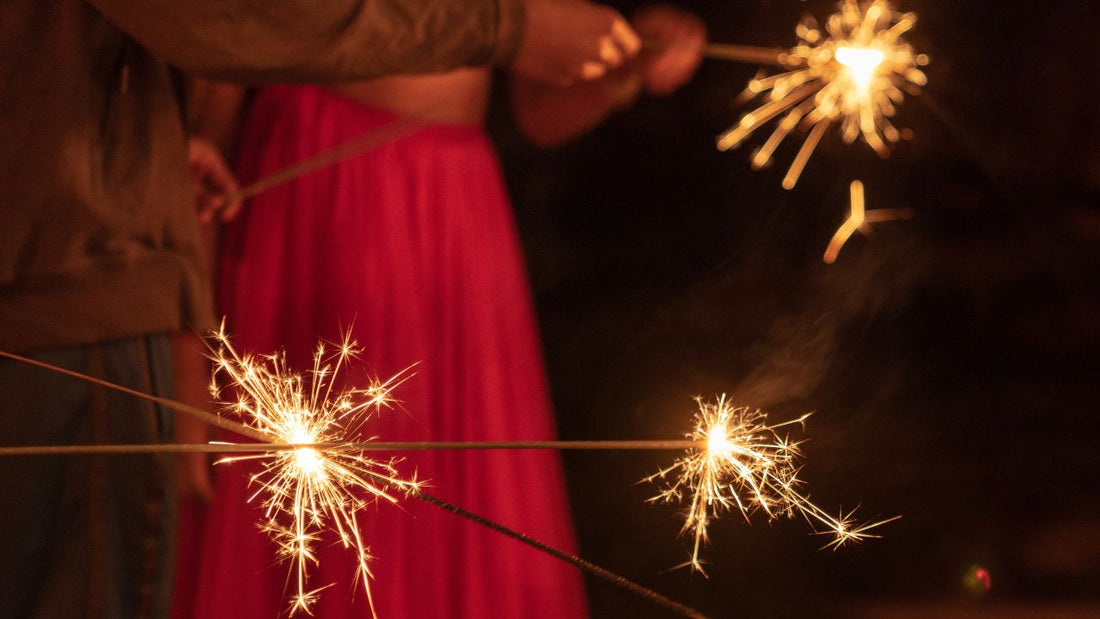 Diwali: Celebrating the Festival of Lights in Italian Silver Jewellery