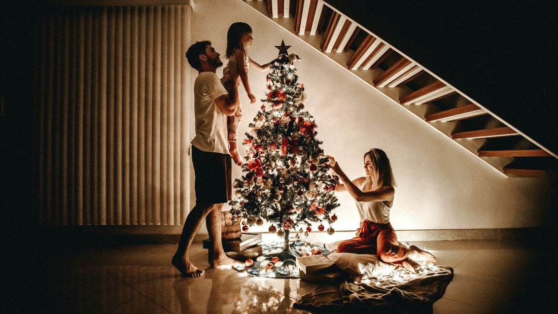 Jewellery Trends to Follow This Christmas!