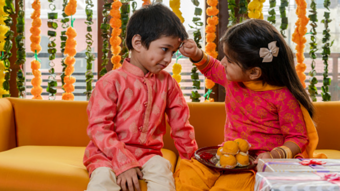 Why to Choose Italian Silver as the Perfect Gift For Bhai Dooj?
