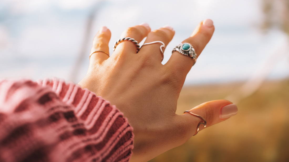 2022 Summer Jewelry Trends