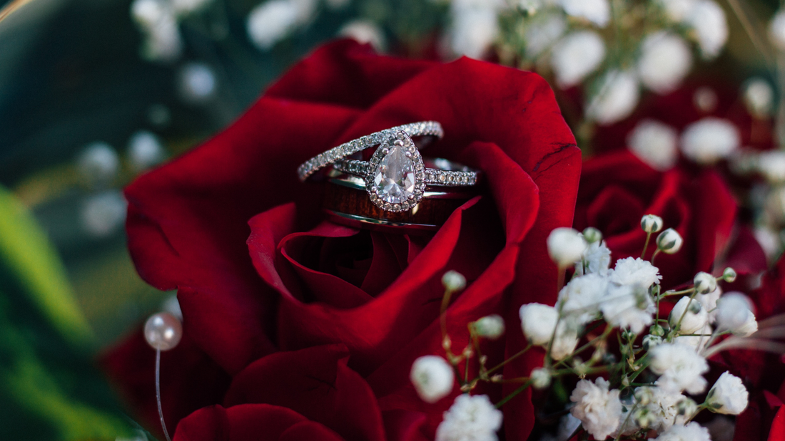 Valentine's Day Jewellery