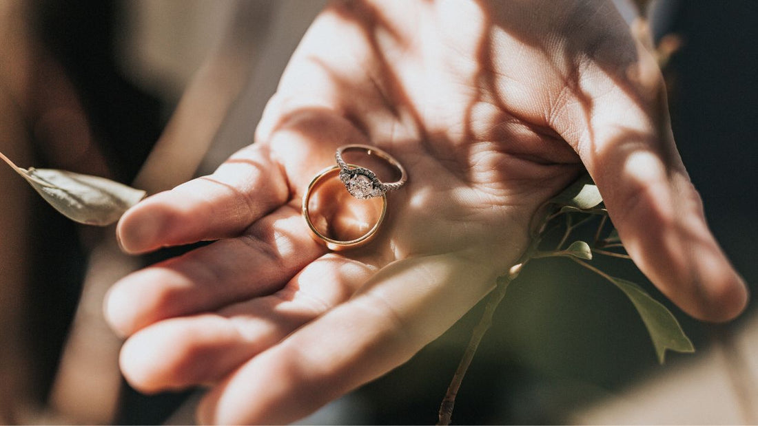 Italian Silver Rings For That Special Someone