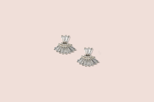 Silver Studs