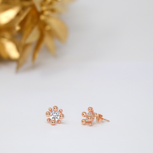 Bubble Solitaire Studs