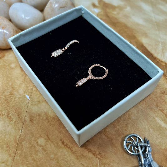 Ice Cream Hoops