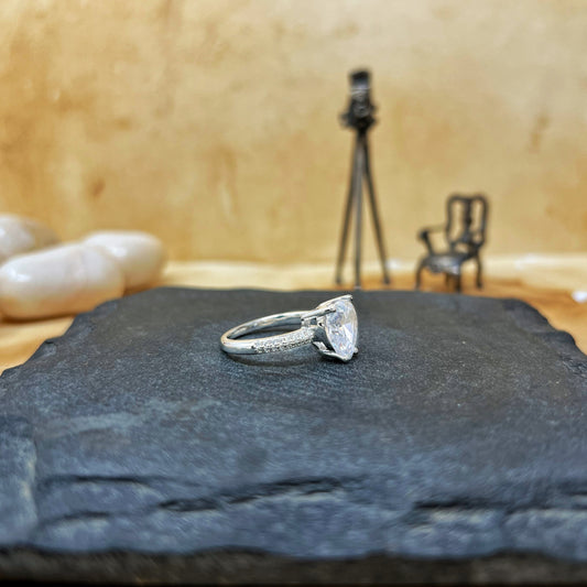 Heart Ring