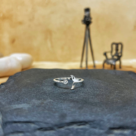 Mermaid Ring
