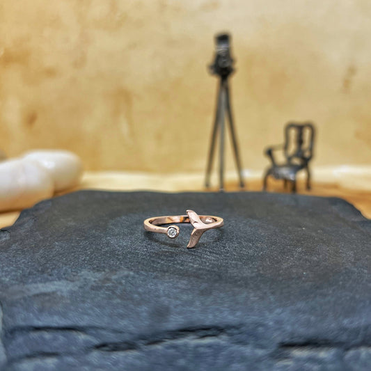 Mermaid Ring