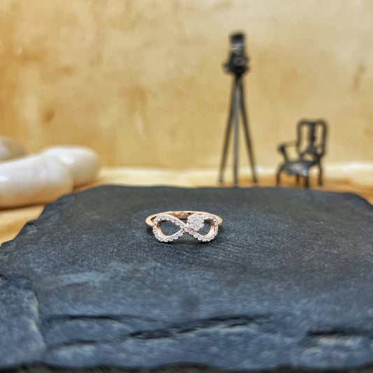 Infinity Ring