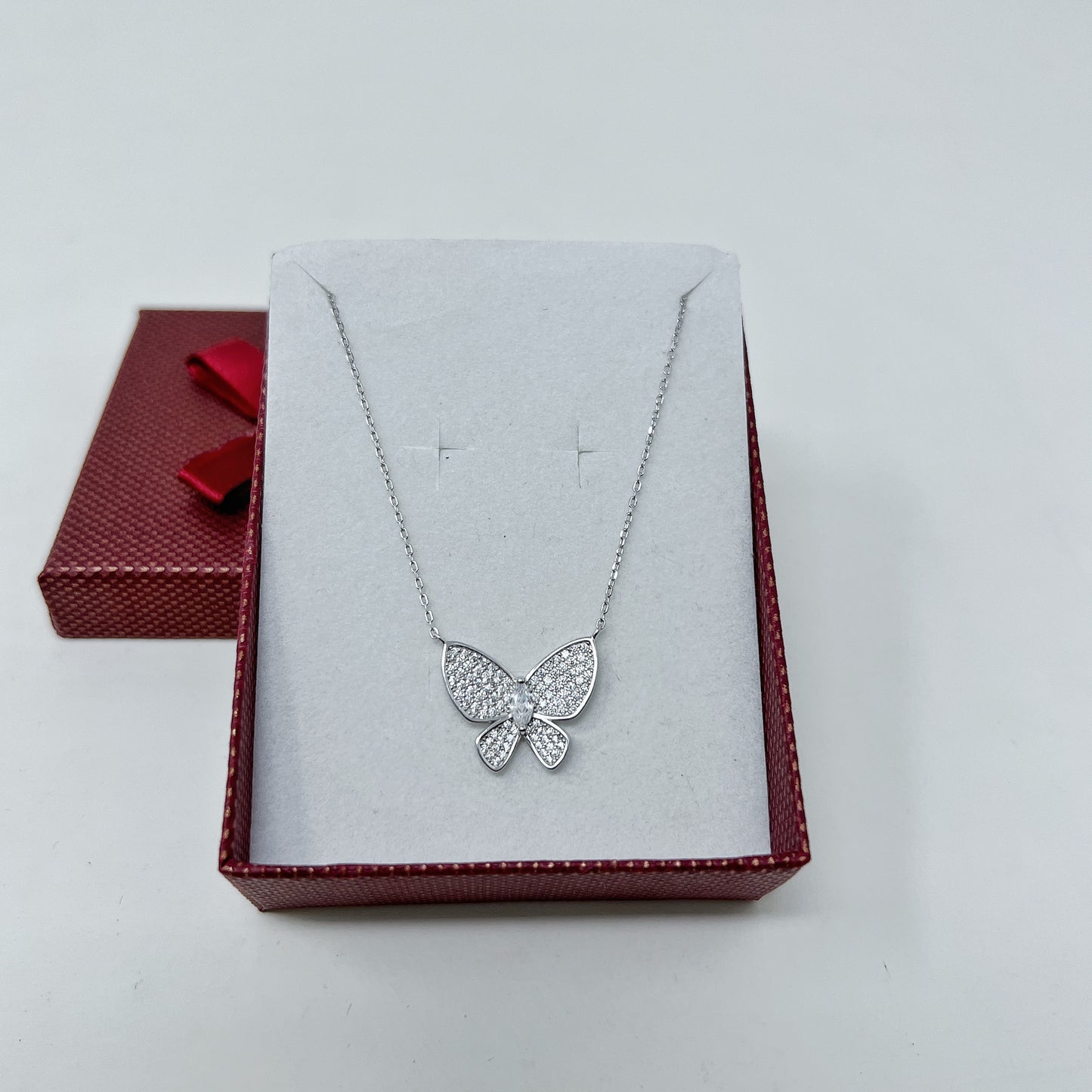 Butterfly I Chain