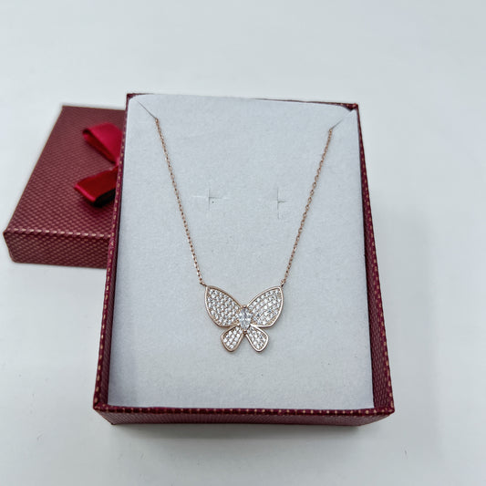 Butterfly I Chain